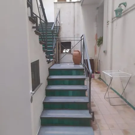Spaccavietri Apartamento *