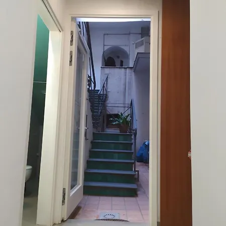 Apartamento Spaccavietri