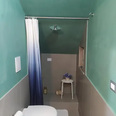 Apartamento Spaccavietri Vietri