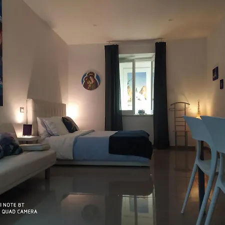 Apartamento Spaccavietri Vietri