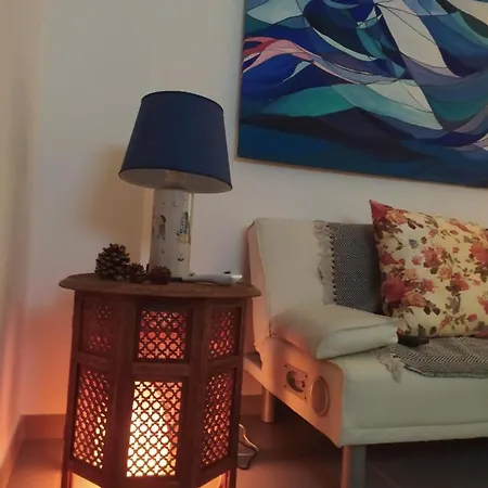 Spaccavietri Apartamento Vietri