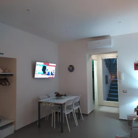 Spaccavietri Vietri