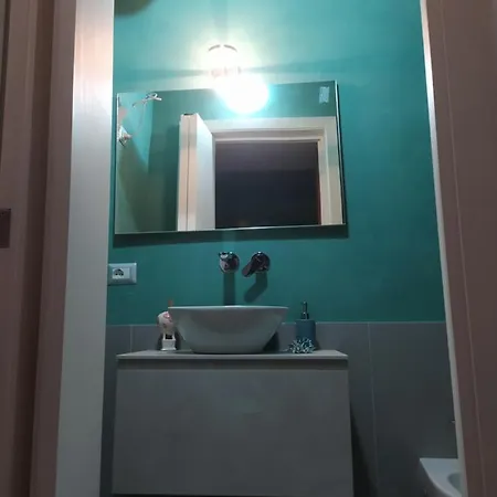 Spaccavietri Apartamento Vietri