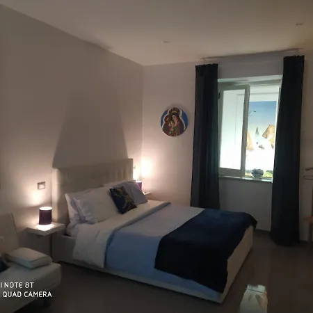 Spaccavietri Apartamento